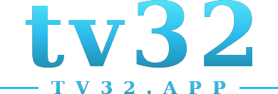 tv32 logo